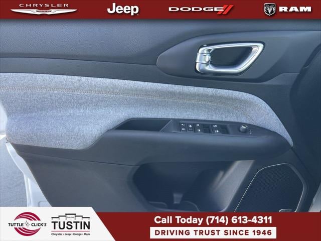 2026 Jeep Compass 85th Anniversary