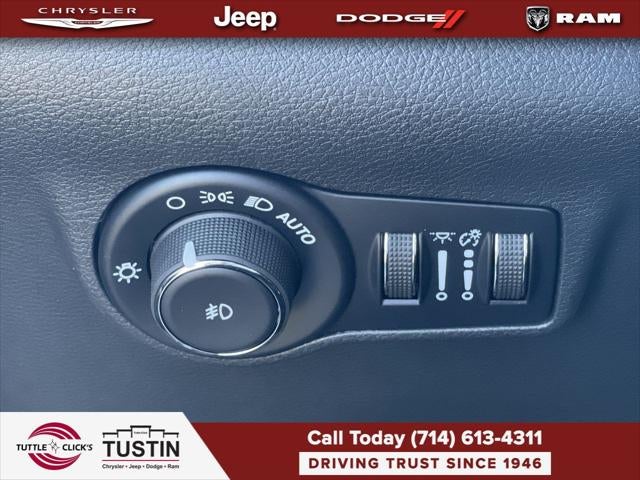 2026 Jeep Compass 85th Anniversary