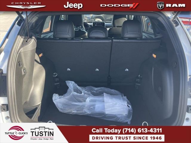 2026 Jeep Compass 85th Anniversary