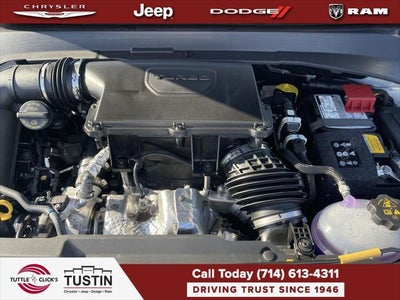 2026 Jeep Compass 85th Anniversary
