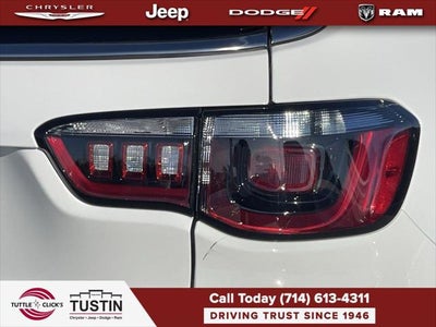 2026 Jeep Compass 85th Anniversary