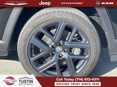 2026 Jeep Compass 85th Anniversary