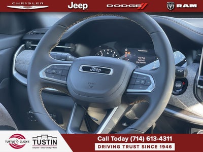 2026 Jeep Compass 85th Anniversary