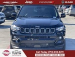 2026 Jeep Compass 85th Anniversary