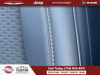 2026 Jeep Compass 85th Anniversary