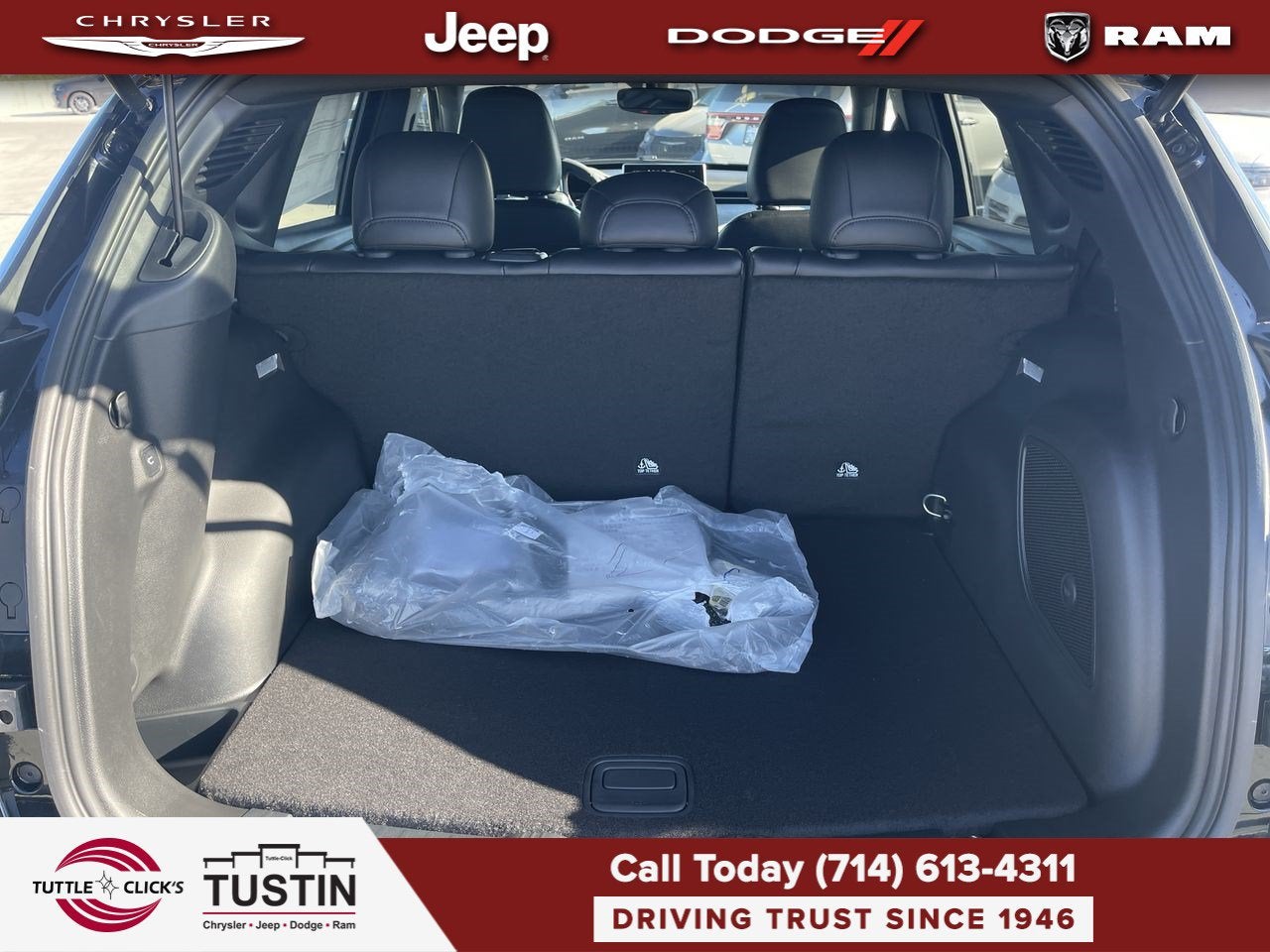 2026 Jeep Compass 85th Anniversary