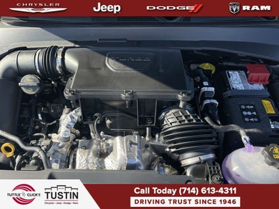 2026 Jeep Compass 85th Anniversary