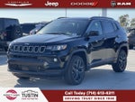 2026 Jeep Compass 85th Anniversary
