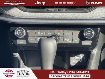 2026 Jeep Compass 85th Anniversary