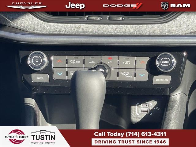 2026 Jeep Compass 85th Anniversary