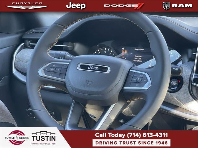 2026 Jeep Compass 85th Anniversary