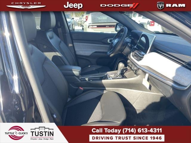 2026 Jeep Compass 85th Anniversary