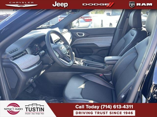 2026 Jeep Compass 85th Anniversary