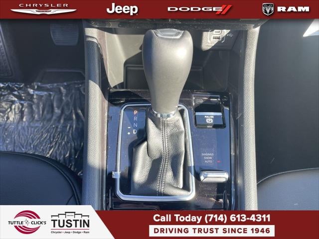 2026 Jeep Compass 85th Anniversary
