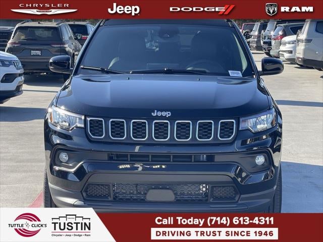 2026 Jeep Compass 85th Anniversary
