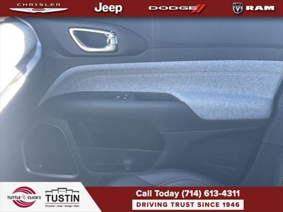 2026 Jeep Compass 85th Anniversary