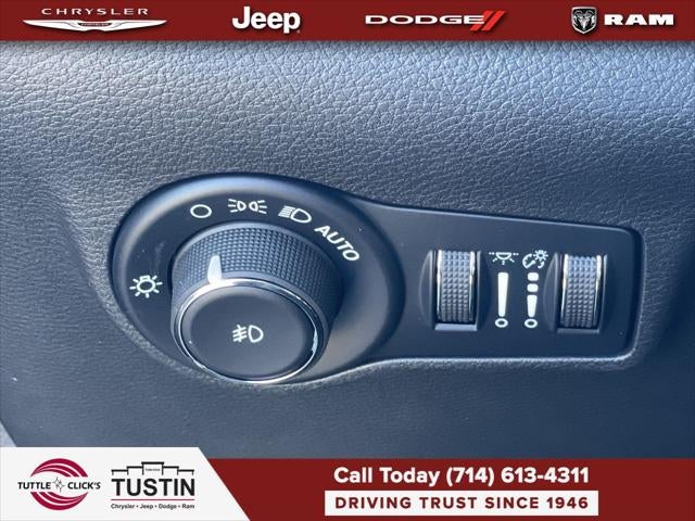 2026 Jeep Compass 85th Anniversary