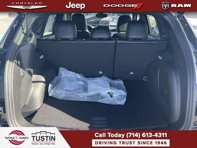 2026 Jeep Compass 85th Anniversary