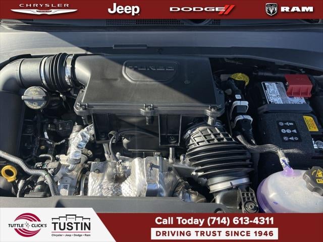 2026 Jeep Compass 85th Anniversary