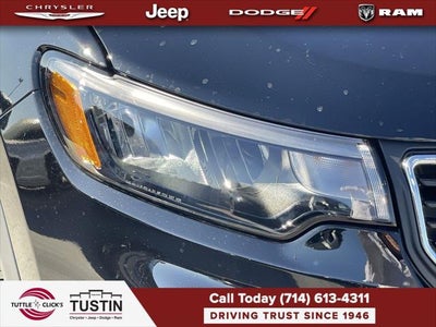 2026 Jeep Compass 85th Anniversary