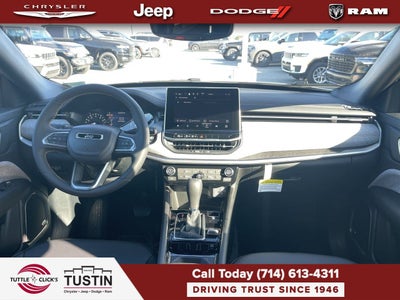 2026 Jeep Compass 85th Anniversary