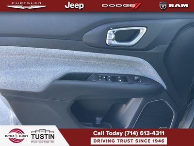 2026 Jeep Compass 85th Anniversary