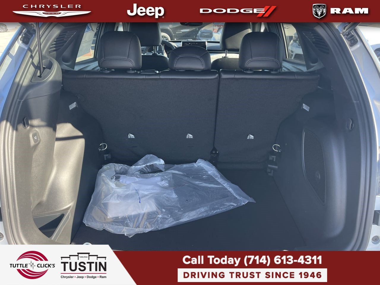 2026 Jeep Compass 85th Anniversary