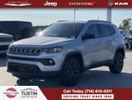 2026 Jeep Compass 85th Anniversary