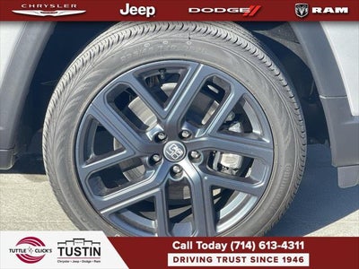 2026 Jeep Compass 85th Anniversary