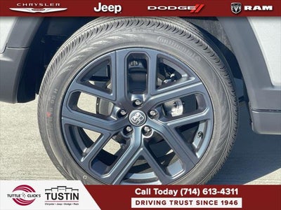 2026 Jeep Compass 85th Anniversary