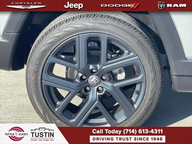 2026 Jeep Compass 85th Anniversary