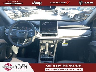 2026 Jeep Compass 85th Anniversary