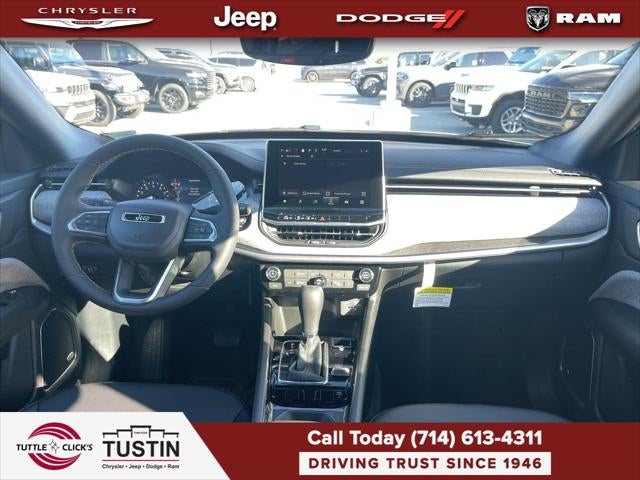 2026 Jeep Compass 85th Anniversary