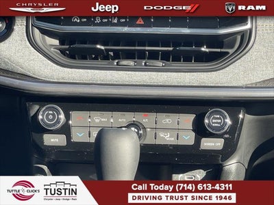 2026 Jeep Compass 85th Anniversary
