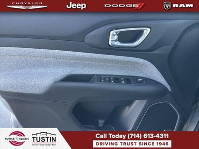 2026 Jeep Compass 85th Anniversary