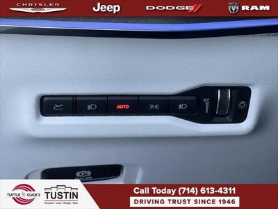 2025 Jeep Wagoneer S WAGONEER S LIMITED