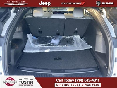2025 Jeep Wagoneer S WAGONEER S LIMITED