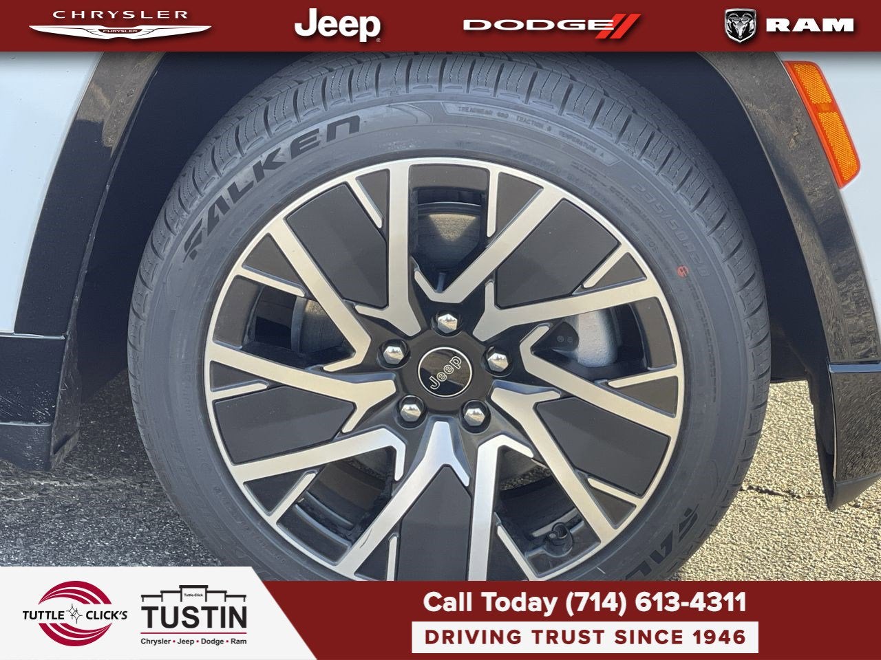 2025 Jeep Wagoneer S Limited