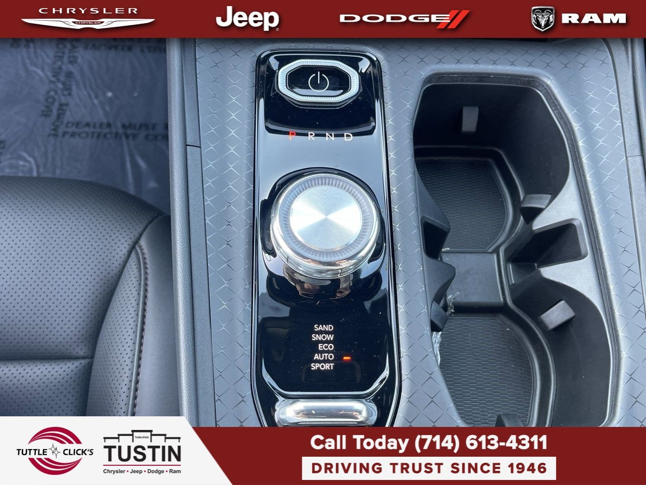 2025 Jeep Wagoneer S Limited