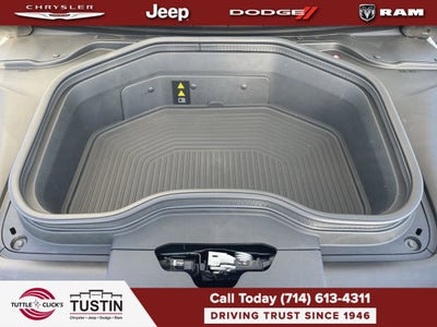 2025 Jeep Wagoneer S Limited