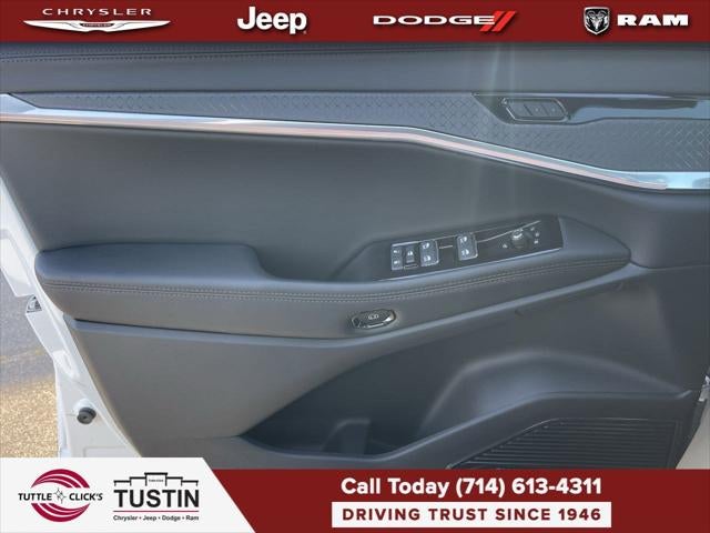 2025 Jeep Wagoneer S WAGONEER S LIMITED