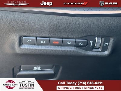 2025 Jeep Wagoneer S WAGONEER S LIMITED
