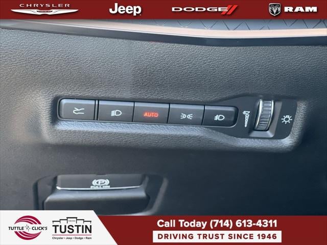 2025 Jeep Wagoneer S WAGONEER S LIMITED