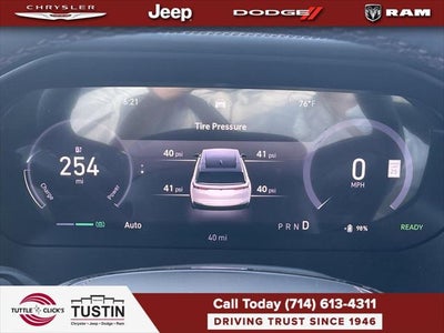 2025 Jeep Wagoneer S WAGONEER S LIMITED