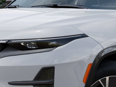 2025 Jeep Wagoneer S Limited