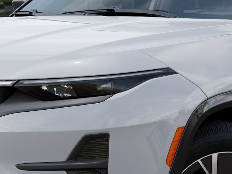 2025 Jeep Wagoneer S Limited