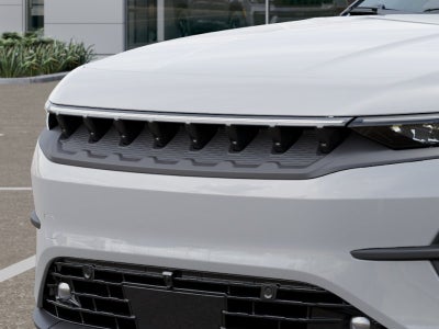 2025 Jeep Wagoneer S Limited