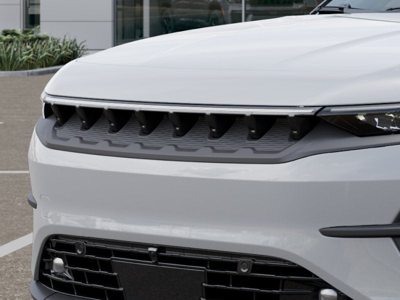 2025 Jeep Wagoneer S Limited