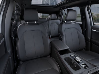 2025 Jeep Wagoneer S Limited