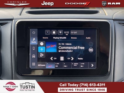 2025 RAM Ram ProMaster Tradesman